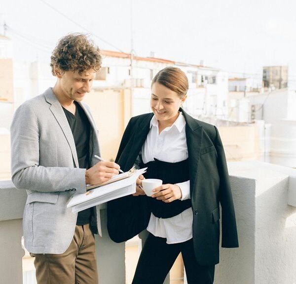 corporate strategy and analysis