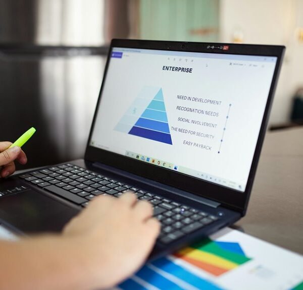 enterprise market insights report