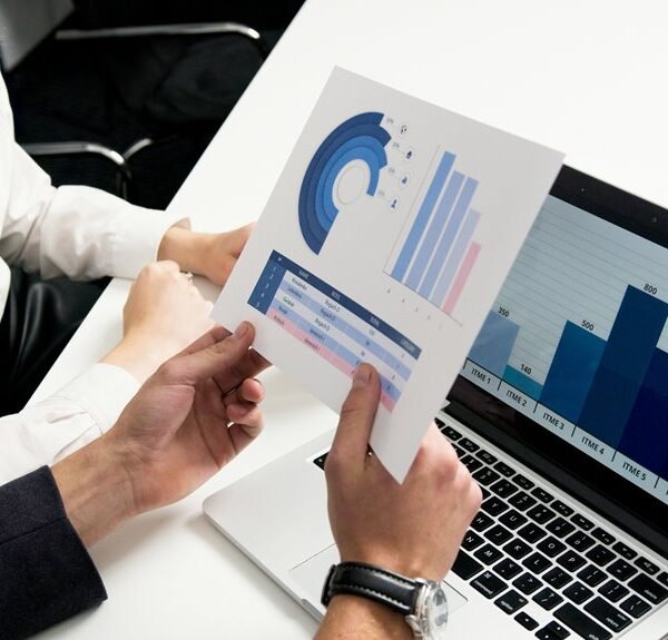 market insights and strategy