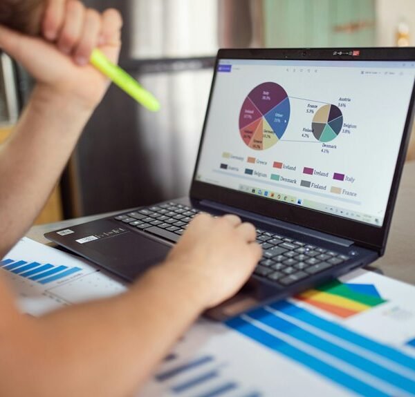 performance review and metrics