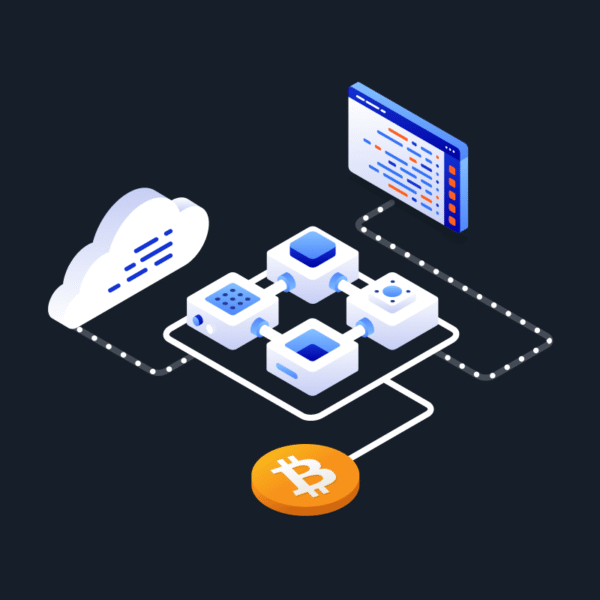 Advantages of Blockchain Technology