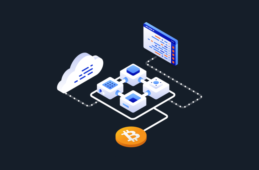 Advantages of Blockchain Technology