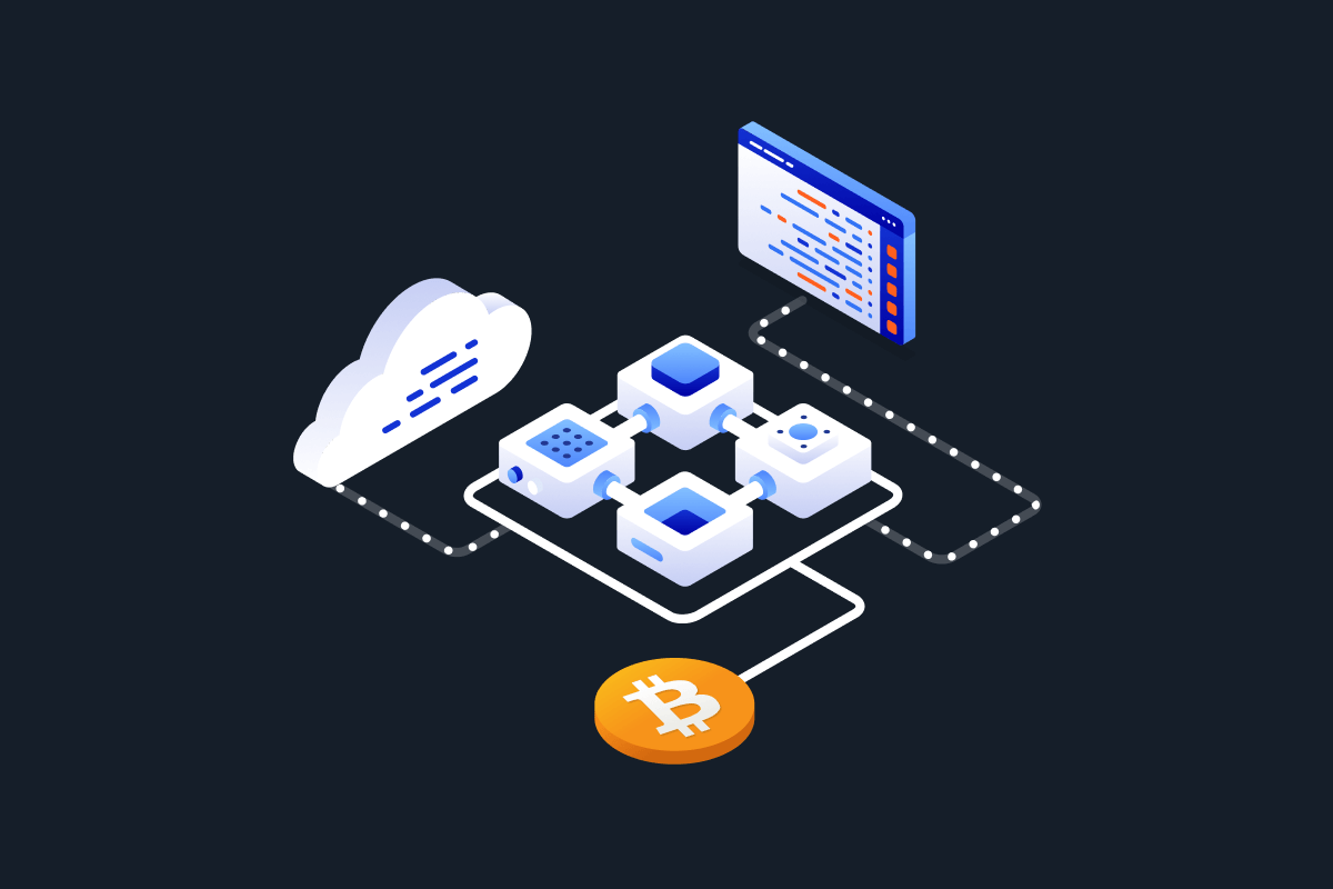 Advantages of Blockchain Technology