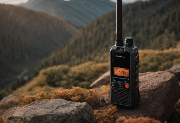 How to Choose the Perfect Communication Radio for Your Needs