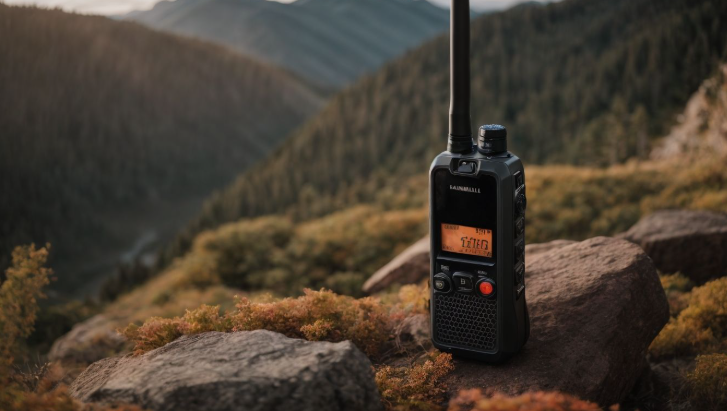 How to Choose the Perfect Communication Radio for Your Needs