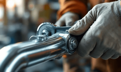 How to Choose Durable Tank Fittings for Safety